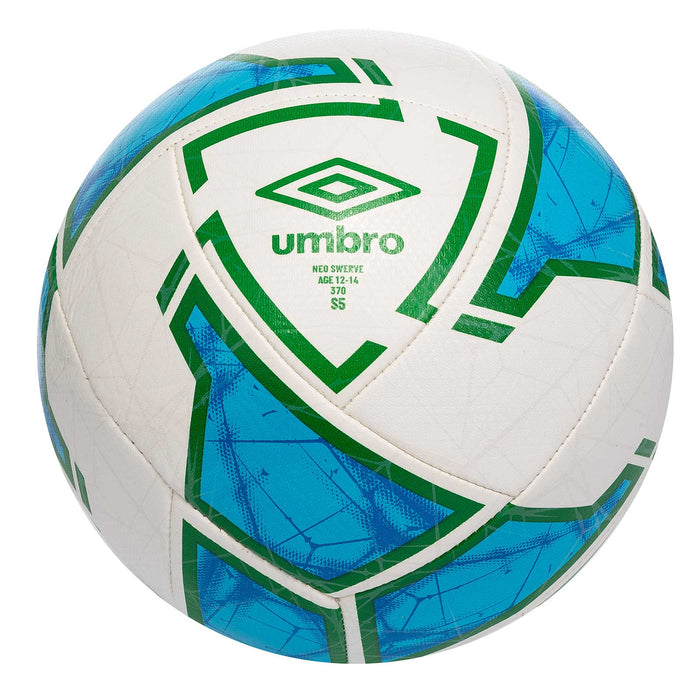 Umbro Neo Swerve Kids Age 12-14 Training Ball Size 5