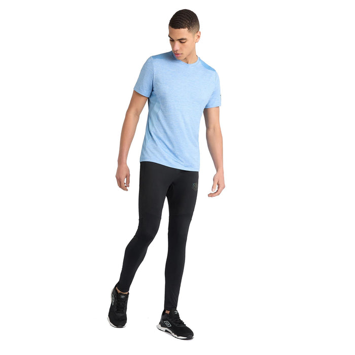 Umbro Pro Training Marl T-Shirt