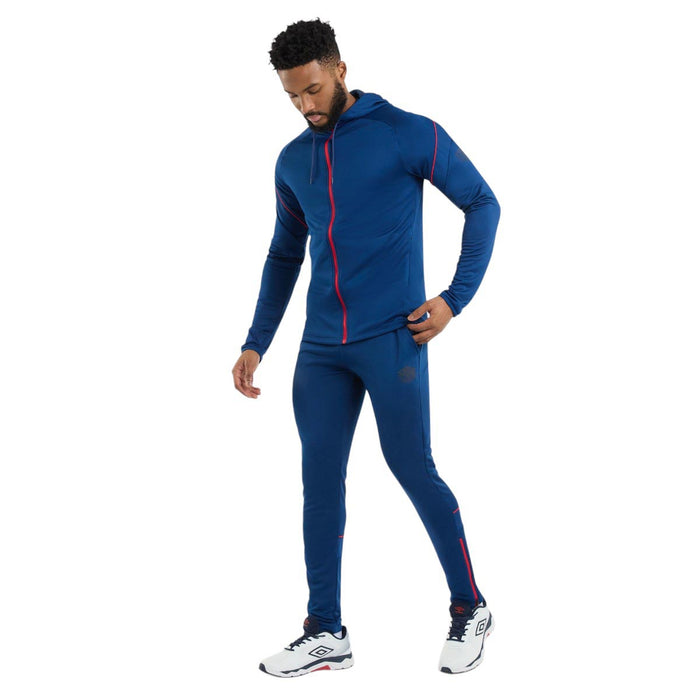 Umbro Pro Training Poly Mens Pants