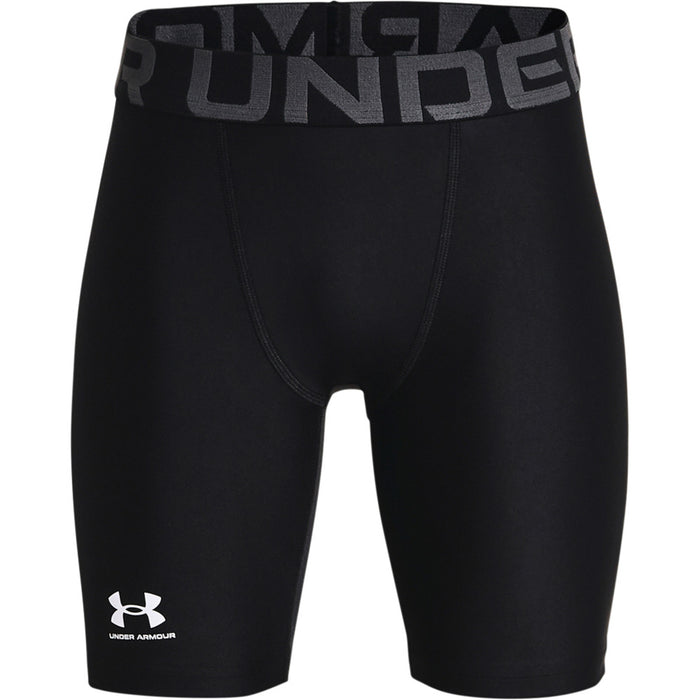 Under Armour Boys HeatGear Armour Shorts