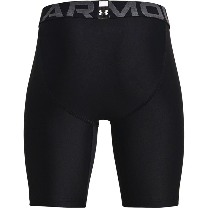 Under Armour Boys HeatGear Armour Shorts