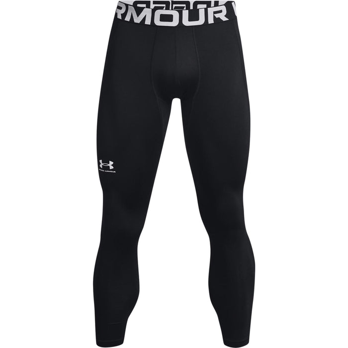 Under Armour Mens CG Armour Leggings Black