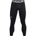 Under Armour Mens CG Armour Leggings Black