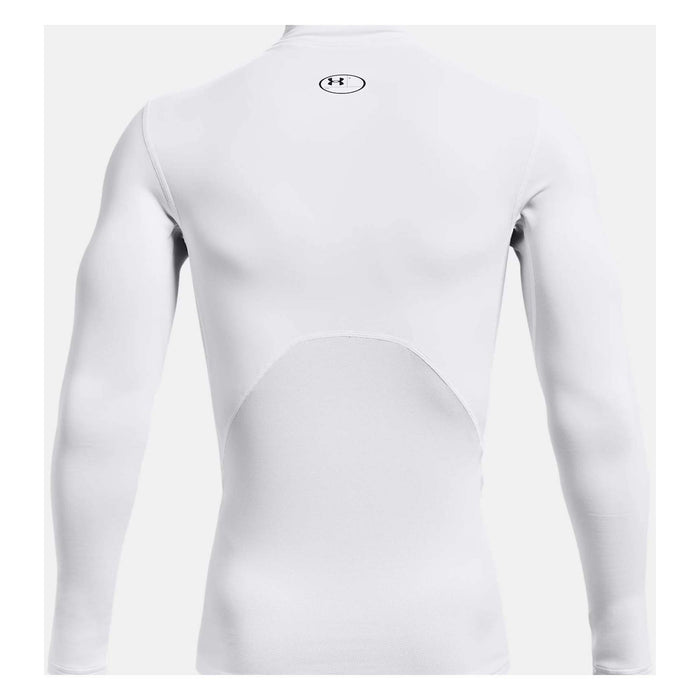 Under Armour Mens ColdGear® Compression Mock