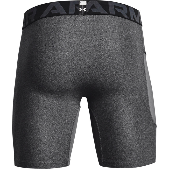 Under Armour Mens HeatGear Shorts
