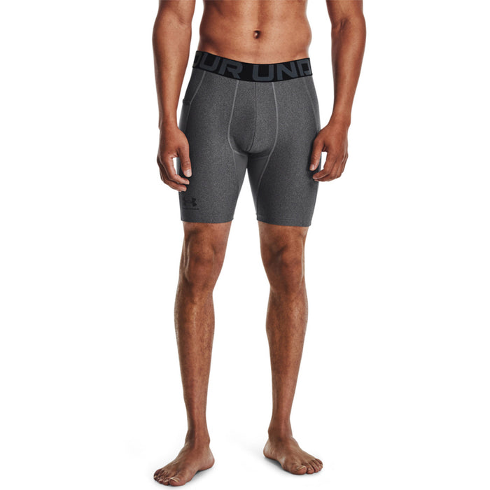 Under Armour Mens HeatGear Shorts