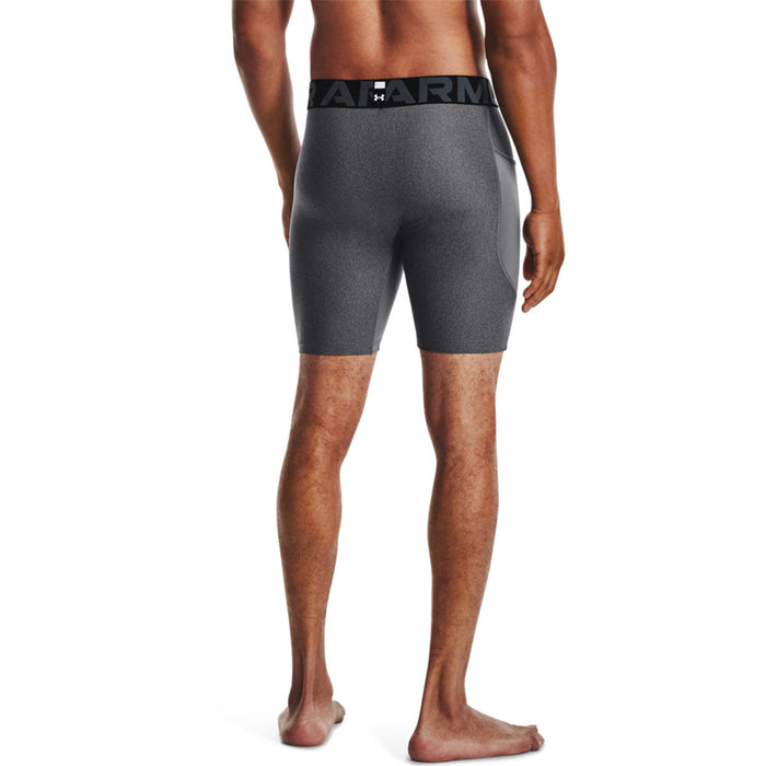 Under Armour Mens HeatGear Shorts