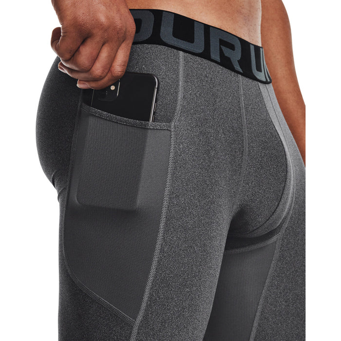 Under Armour Mens HeatGear Shorts