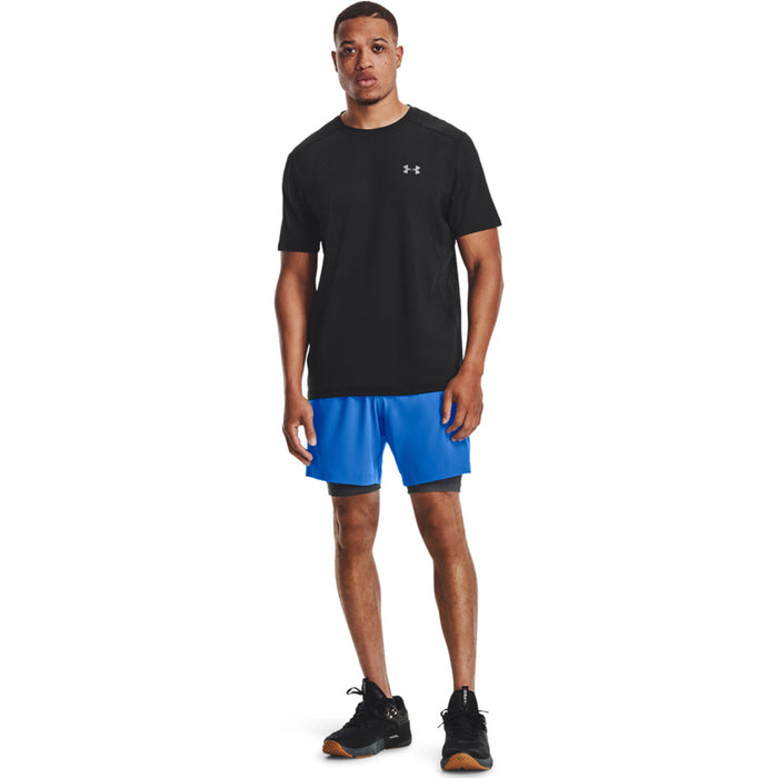 Under Armour Mens HeatGear Shorts
