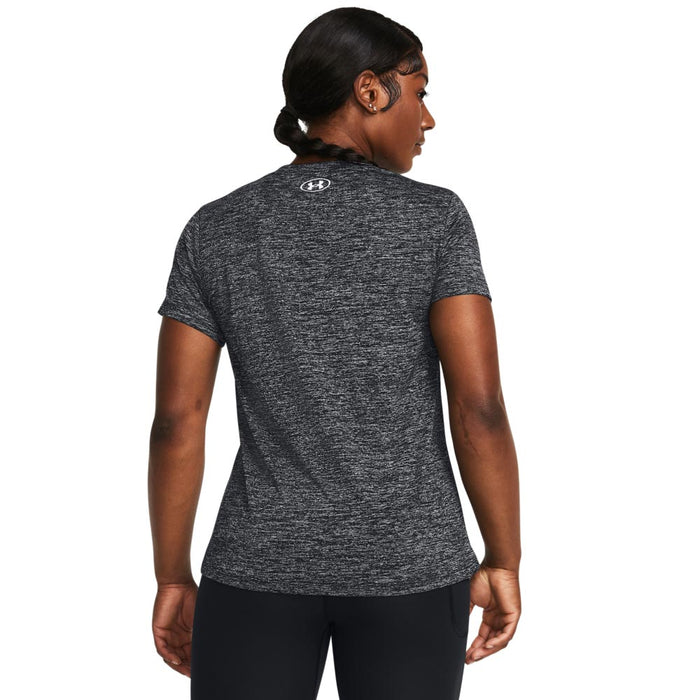 Under Armour Tech™ Twist V-Neck Womens T-Shirt