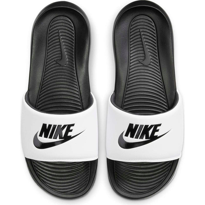 Nike Victori One Mens Slide White