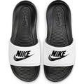 Nike Victori One Mens Slide White