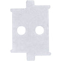 Waste Valve Installation Tool