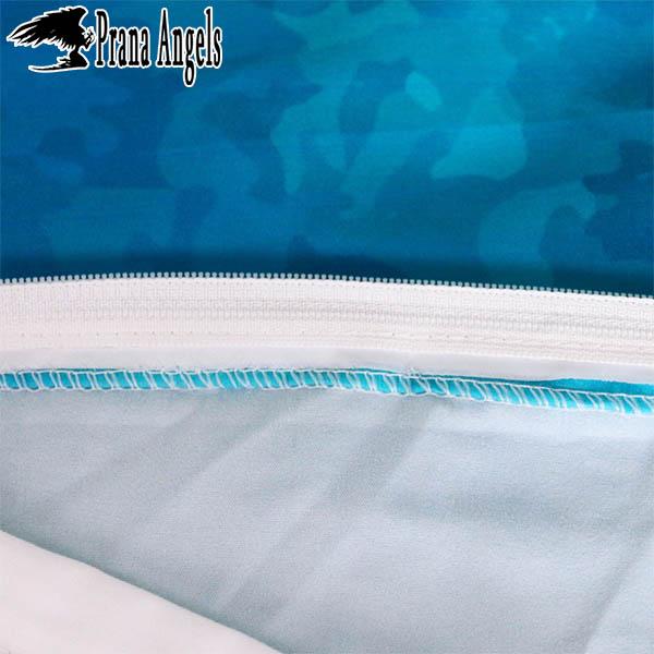 Watercolor Dreamcatcher Bedding Set