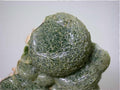 Wavellite, Garland County, Arkansas Miniature 2.7 x 5 x 5.5 cm $200. Online 3/12. SOLD.