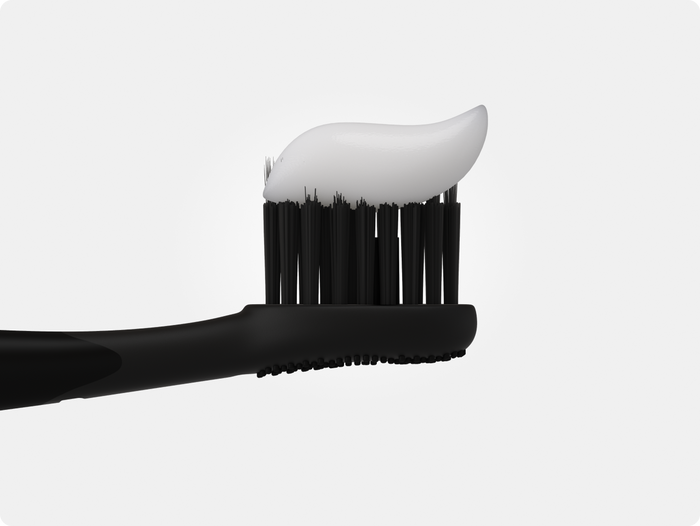 Wild Mint Toothpaste Refill