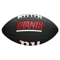 Wilson NFL Team Logo Mini - Giants