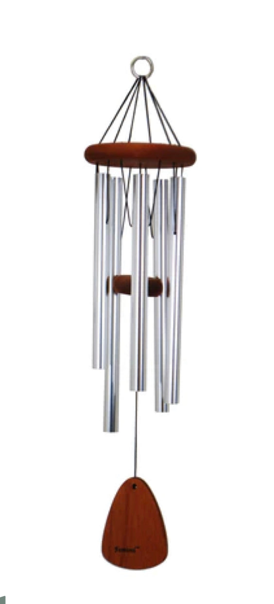 Wind Chime Festival 30” 6 Tube