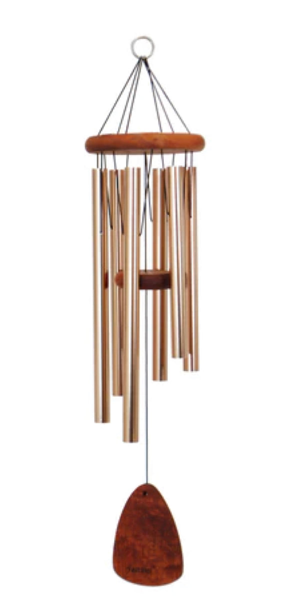 Wind Chime Festival 30” 6 Tube