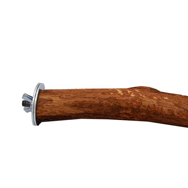 Wood Perch - New York Bird Supply