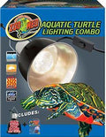 Zoo Med Aquatic Turtle Lighting Combo